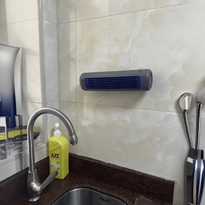 Coolizi Cooling Ace customer review B. Green