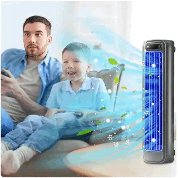 How to use Coolizi Cooling Ace